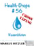 Health-Drops #56 - Nasenbluten