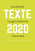 Kollektiv Junge Literatur Mannheim - Texte 2020