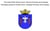 The noble Polish family Arquin. Marquis d'Arquien de la Grange. Die adlige polnische Familie Arquin. Markgraf d'Arquien de la Grange.
