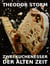 Zwei Kuchenesser der alten Zeit