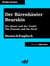 Der Bärenhäuter - Bearskin - Märchen zum Lesen und Vorlesen - zweisprachig: deutsch/englisch - bilingual: German/English