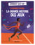 D'Athènes à Paris, la grande histoire des jeux