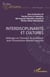 Interdisciplinarité et cultures - Mélanges en l'honneur du professeur Jean-Chrysostome Akenda Kapumba