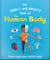 The Small and Mighty Book of the Human Body - Pocket-sized books, MASSIVE facts!
