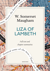 Liza of Lambeth: A Quick Read edition