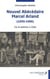 Nouvel abécédaire Marcel Arland (1899-1986) - De Académie à Zélie
