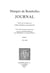 Journal. T.V, 1795-1800 / Publié sous les auspices du Comte George Clam Martinic
