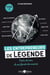 Les entrepreneurs de légende tome 1 (3e édition) - Thomas Edison, Henry Ford, Steve Jobs, Jeff Bezos, Elon Musk, Mark Zuckerberg, Jack Ma (Alibaba), Amancio Ortega Gaona (Zara), Ingvar Kamprad (IKEA), Larry Page et Sergey Brin (Google) ... Partis...