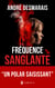 Fréquence sanglante - "Excellent" Héloïse Érignac, France Bleu