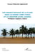 Les usages sociaux de la plage dans le Grand Lomé (Togo) et le Greater Accra (Ghana) - Pratiques, logiques, enjeux
