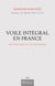 Voile intégral en France - Sociologie d'un paradoxe