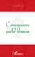 Conjugaisons de parler libanais