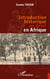 Introduction historique au droit en Afrique