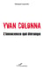 Yvan Colonna - L'innocence qui dérange