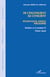 De l'inconscient au conscient - Psychanalyse, science, philosophie - Variations sur le paradoxe IV (premier volume)