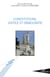 Constitutions, justice et démocratie