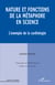 Nature et fonctions de la métaphore en science - L'exemple de la cardiologie