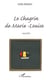 Le chagrin de Marie-Louise - Nouvelles