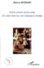Education scolaire et lien social en Afrique noire