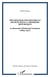 PSYCHOLOGIE PSYCHIATRIE ET SOCIETE SOUS LA TROISIEME REPUBLIQUE - La biocratie d'Edouard Toulouse (1865-1947)