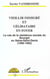 Vieillir immigré et célibataire en foyer - Le cas de la résidence sociale du Bourget en Seine-Saint-Denis (1990-1992)