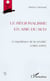 Le Régionalisme en Asie du Sud - L'expérience de la SAARC (1985-1997)