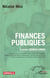 Finances publiques - Espace UEMOA / UMOA