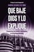 Que baje Dios y lo explique - Crónica de tres noches inolvidables en el Santiago Bernabéu