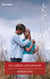 Un cálido anochecer - El mejor regalo para San Valentín, una novela de Harlequin