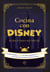 Cocina con Disney
