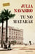 Tu no mataràs