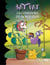 La comedora de mosquitos (Serie Bat Pat 25)