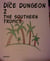 Dice Dungeon 2 - The Southern Tropics