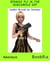 Spanish Fly in the Guacamole Dip! - Another Messiah Spy Adventure