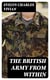 The British Army from Within