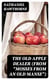 The Old Apple Dealer (From "Mosses from an Old Manse")