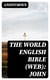The World English Bible (WEB): John