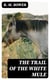 The Trail of the White Mule