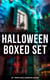 Halloween Boxed Set: 200+ Horror Classics & Supernatural Mysteries - Sweeney Todd, The Legend of Sleepy Hollow, The Haunted Hotel, Frankenstein, Dracula, The Horla…