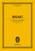 Clarinet Concerto A major - K. 622