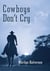 Cowboys Don't Cry