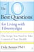 The 10 Best Questions for Living with Fibromyalgia - The Script You Need to Take Control of Your Health