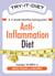 Try-It Diet - Anti-Inflammation Diet - A two-week healthy eating plan