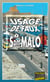 Usage de faux à Saint-Malo - Les enquêtes de Laure Saint-Donge - Tome 23