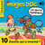 Images Doc - 10 Devine qui a inventé ? Vol. 2