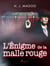 L'Énigme de la malle rouge