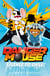 Danger Mouse: Licence to Chill - Case Files Fiction Book 1