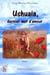 Ushuaia, dernier mot d’amour - Romance fantastique captivante