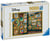 Puzzle Disney multiproperty - 9000 pièces