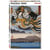 Puzzle 1000 pièces - Hiroshige Amaterasu